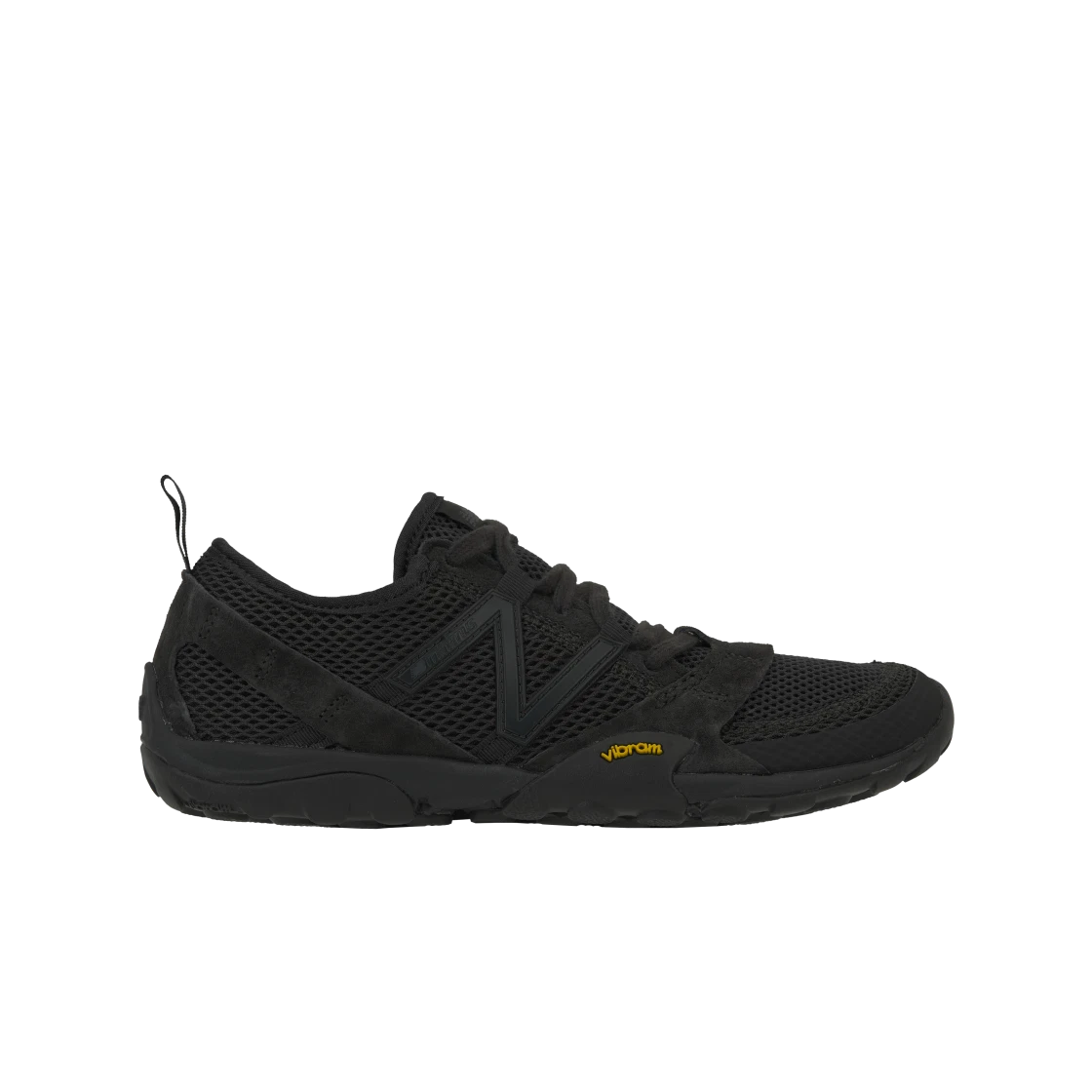 Minimus MT10O Black Castlerock