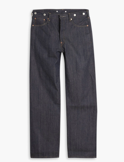 LVC 1922 501® 진_ORGANIC RIGID