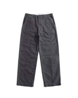 PT1027 WIDE FIT TROUSERS (black)