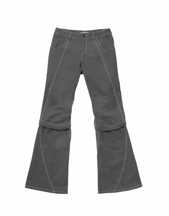 Convertible Pants