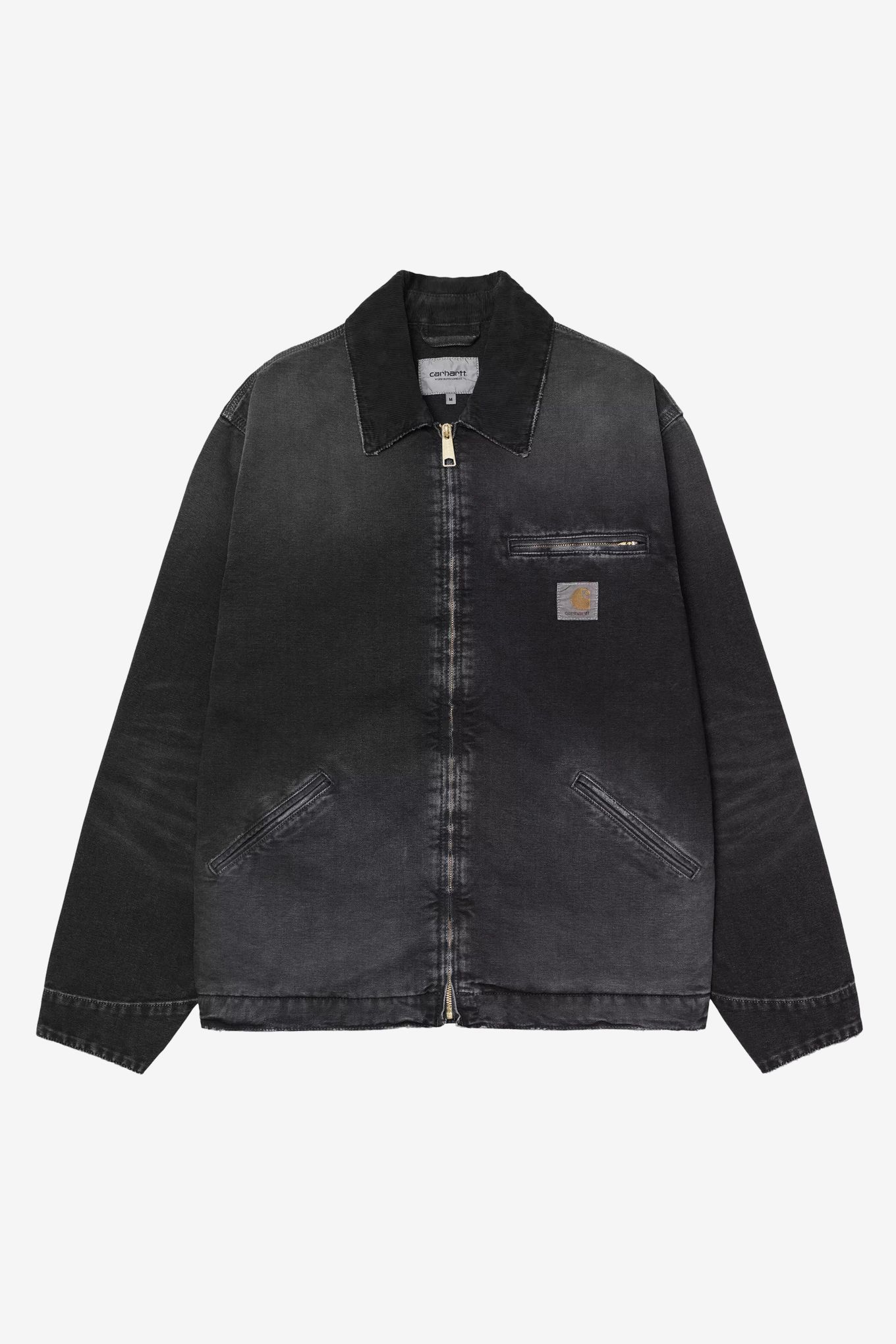 OG DETROIT JACKET