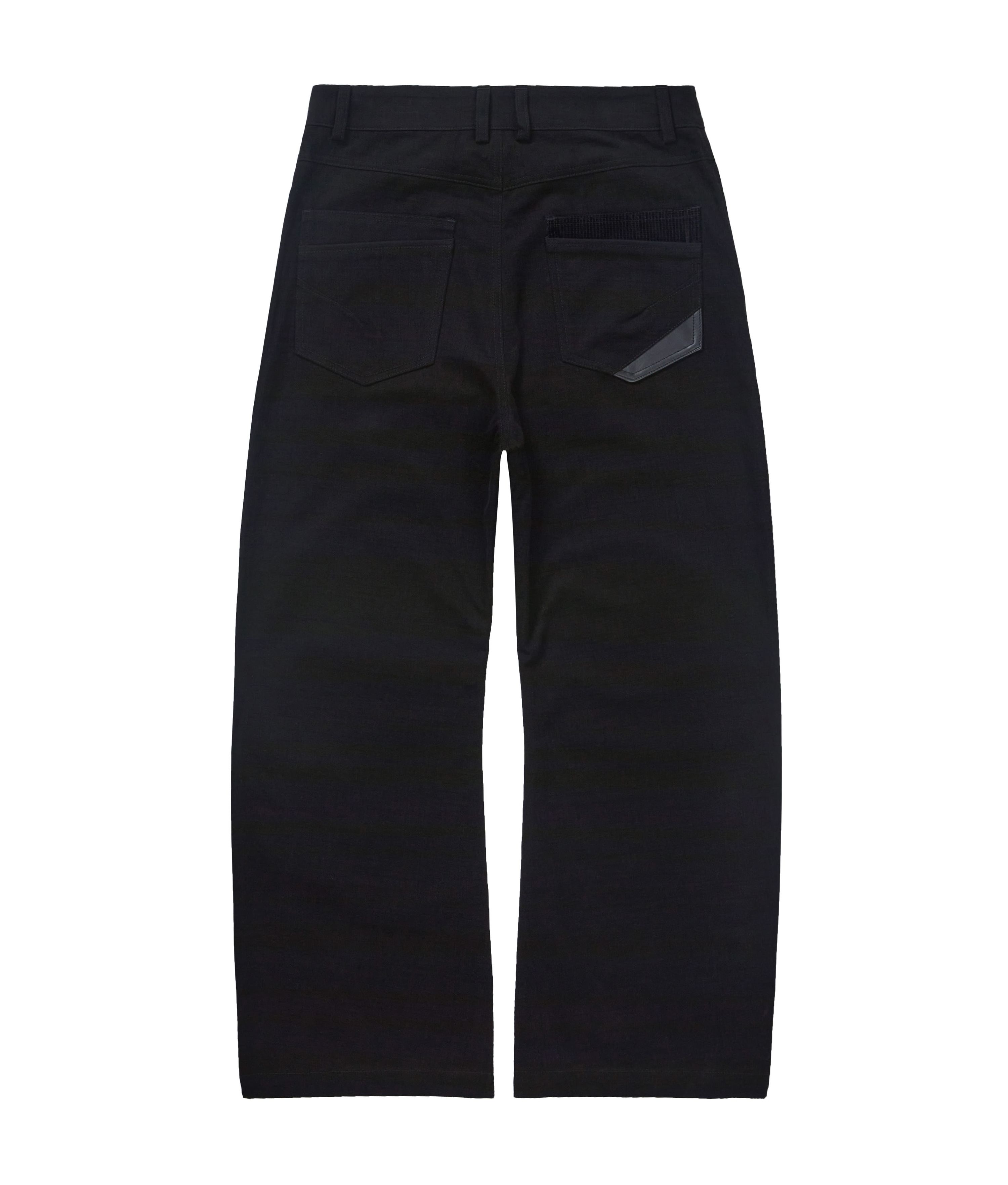 XLIM 01 TROUSERS