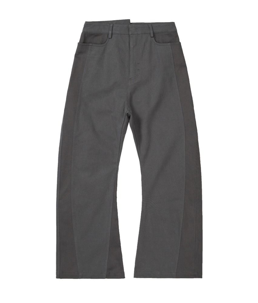EP.9 03 TROUSERS