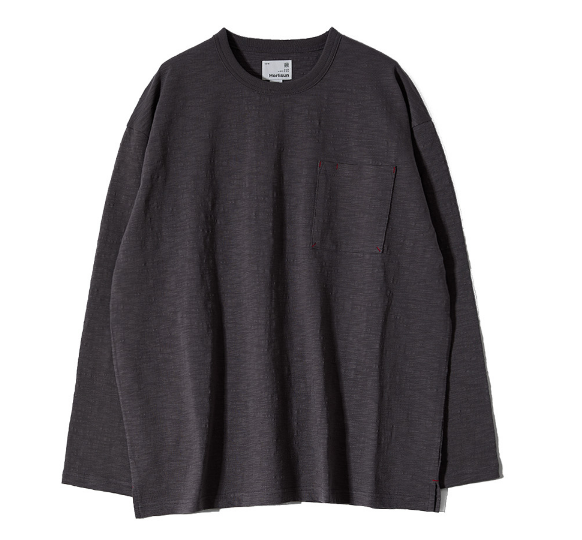 Lawrence Slub Pocket T-shirt