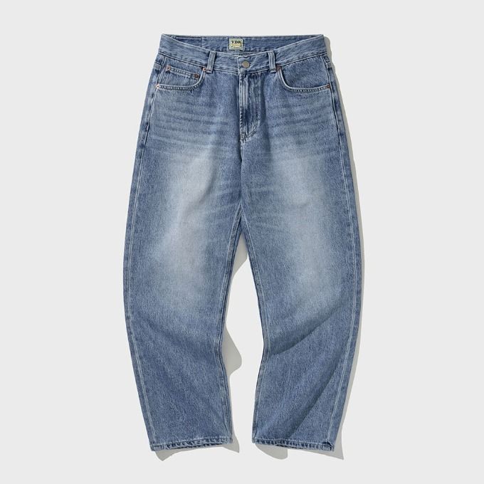 Lot 215 Straight Pants