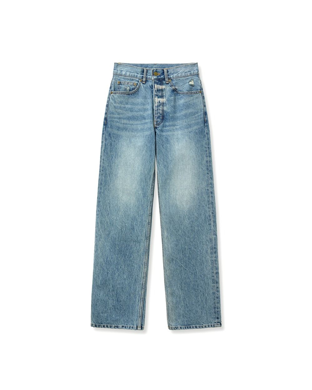 Pieter Jeans_Light Blue
