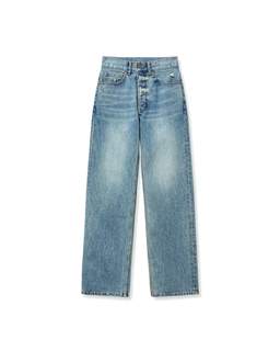 Pieter Jeans_Light Blue