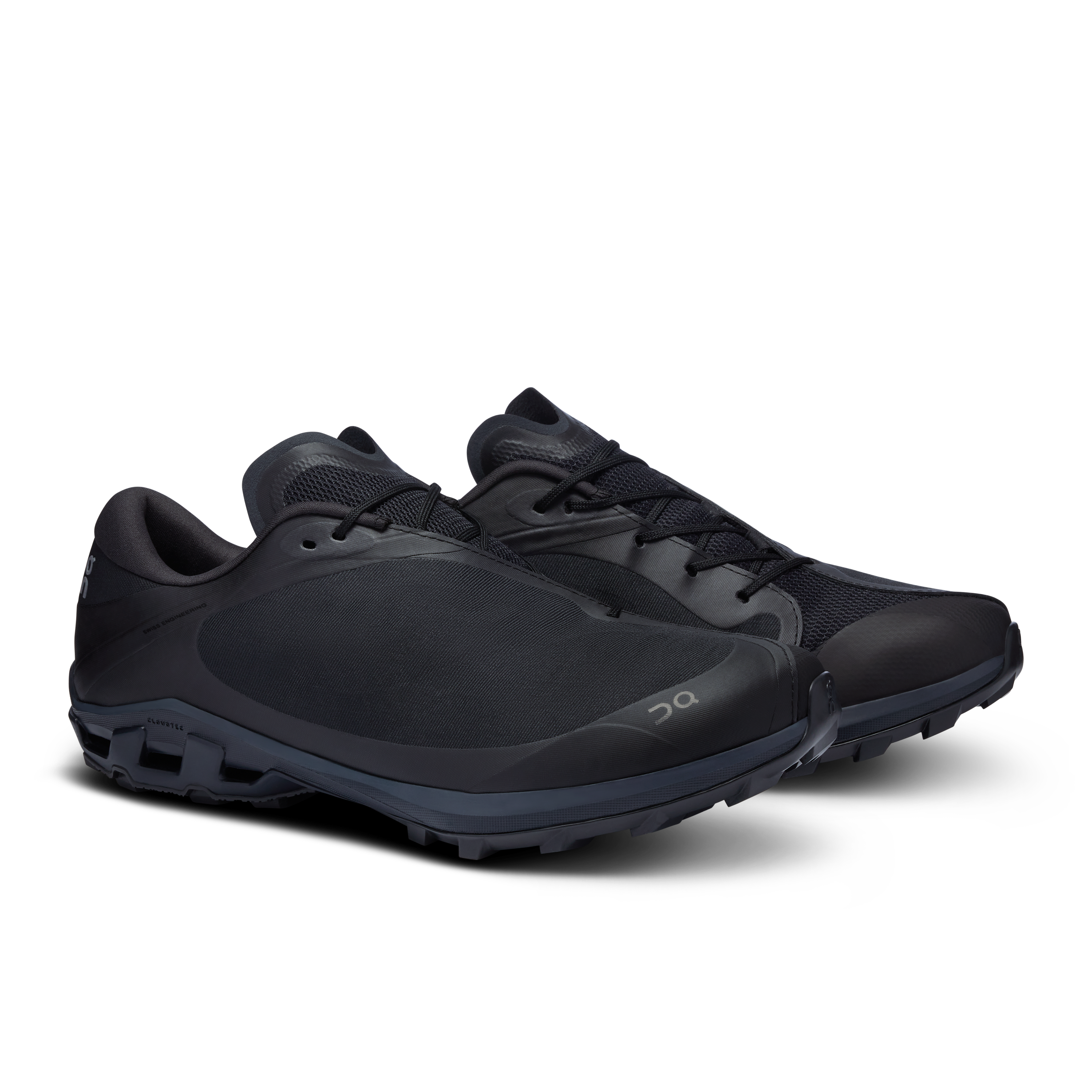 Cloudventure Peak Black