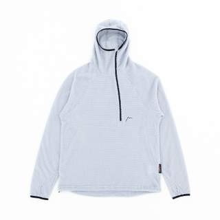 alpha pullover / light grey