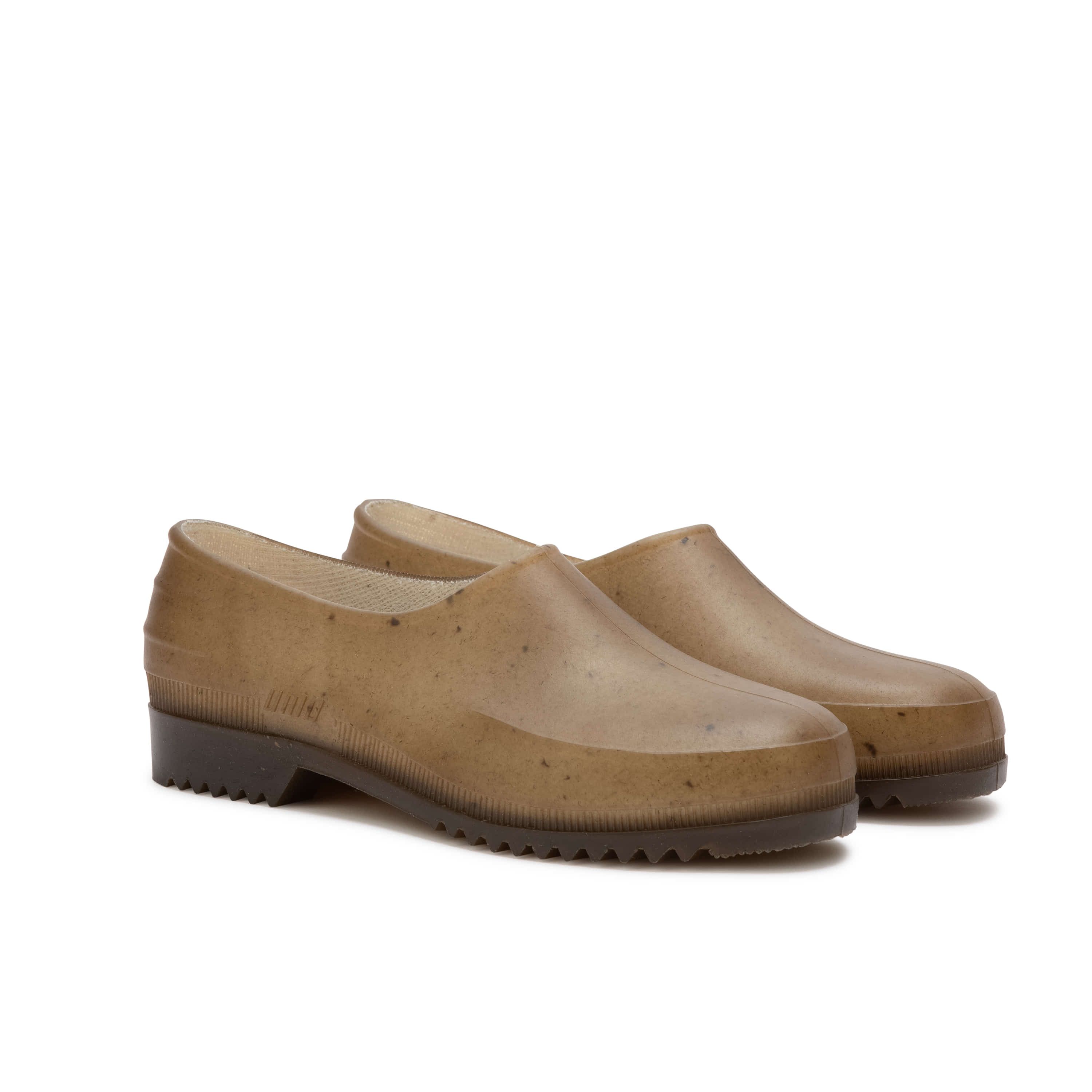 Gardana Clog Chanvre