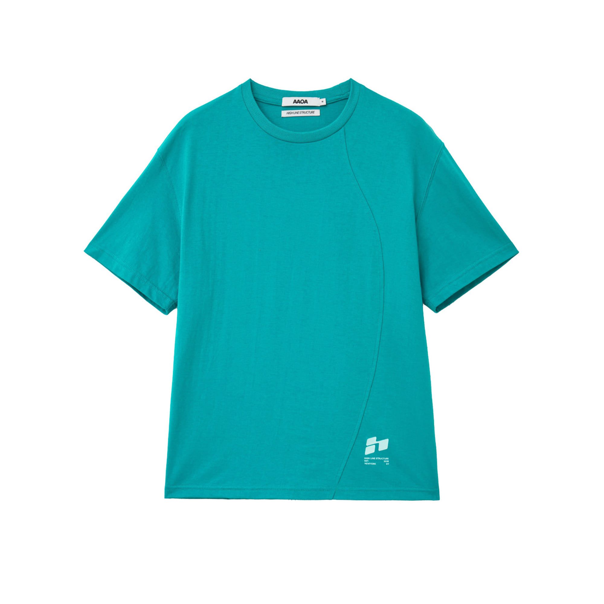 Project Tee (Highline)