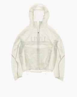 Running Windbreaker