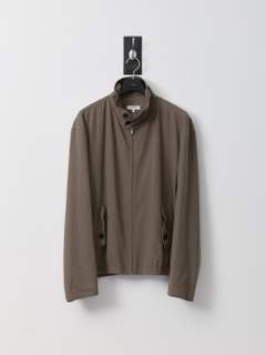 New Harrington Jacket (Sand)