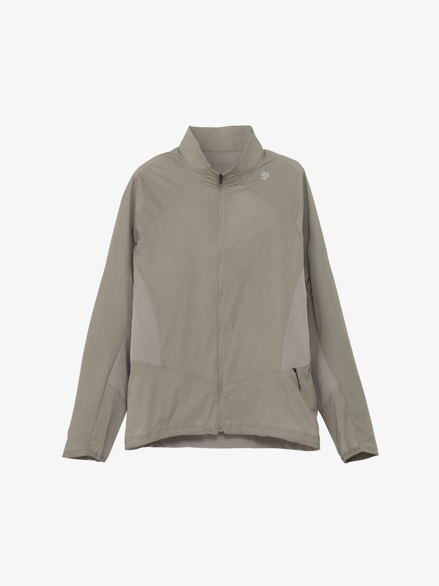 Eris Hybrid Jacket