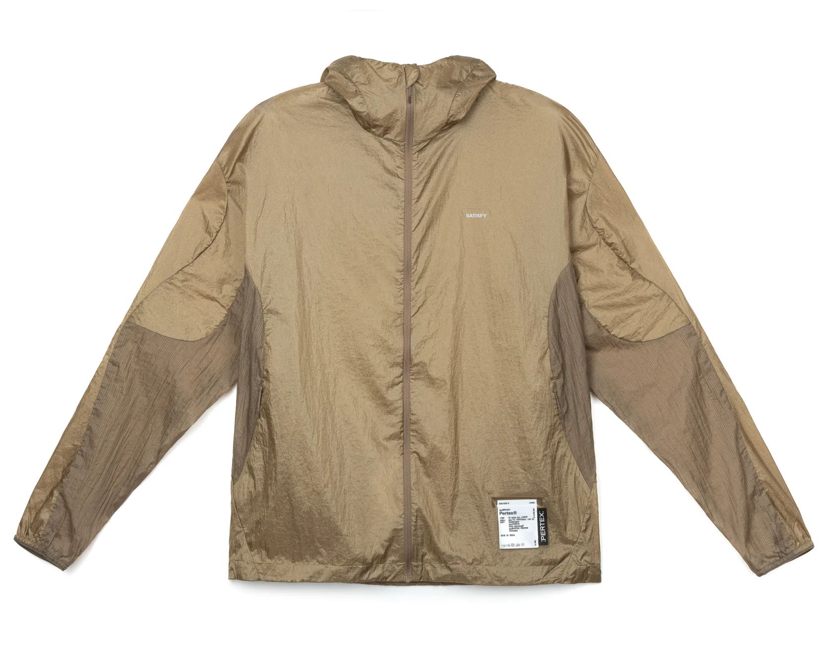 Pertex® Diamond Fuse Windbreaker