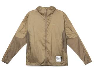 Pertex® Diamond Fuse Windbreaker