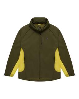 26SS Active Windbreaker Sage