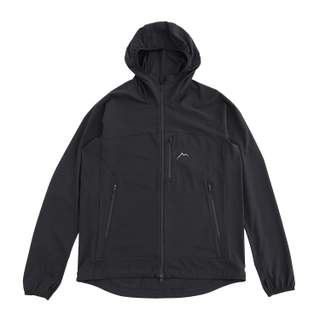 Light Flow Jacket 2 / Black