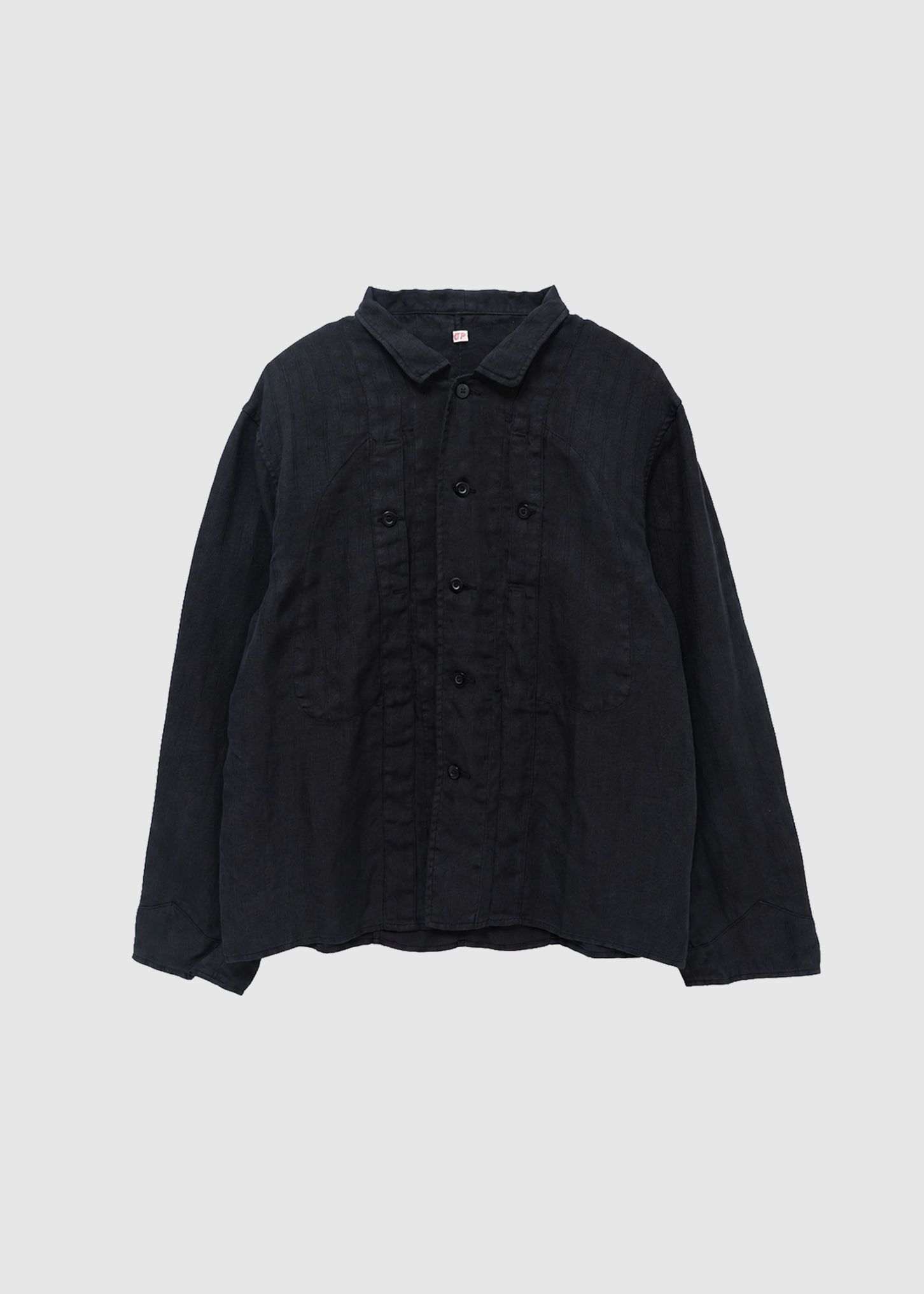 Veste Niort (Black)