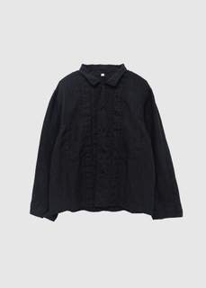 Veste Niort (Black)