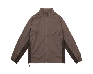 Glide Wind Jacket Brown