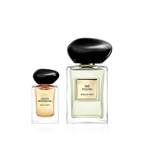 테 울롱 오 드 뜨왈렛 50ml 세트